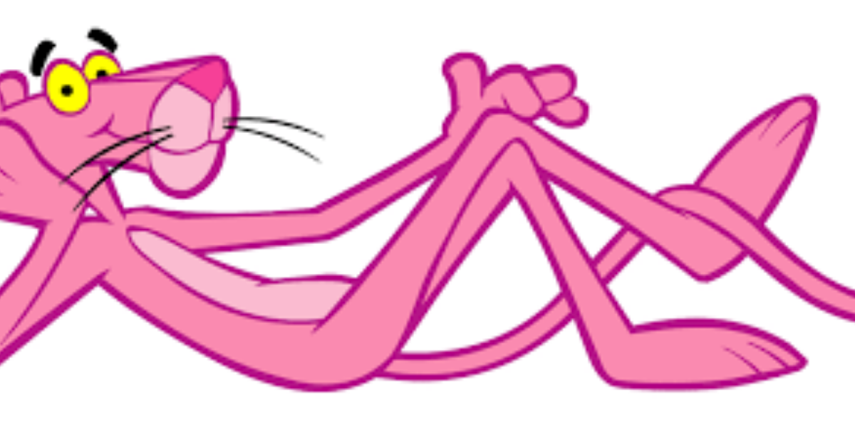Reboot Filem Pink Panther Akan Memperkenalkan Inspector Clouseau kepada Cartoon Feline