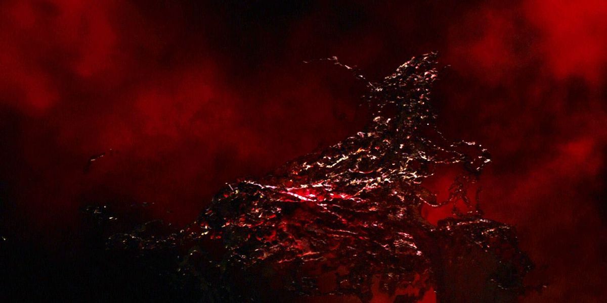 Guardians of the Galaxy viste nesten den røde uendelige steinen