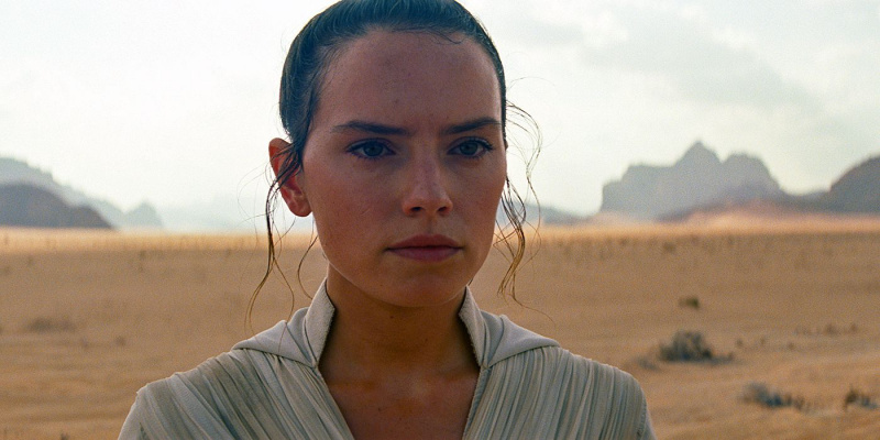 Star Wars vient de laisser tomber d'énormes indices sur ses futurs plans de film