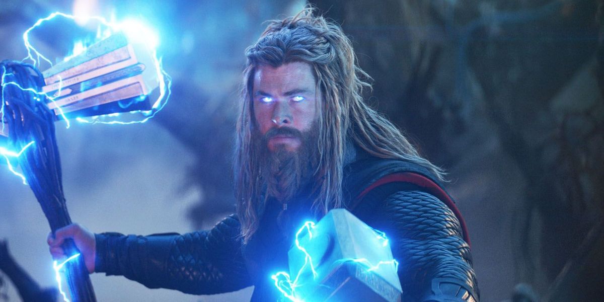 Thor: Love & Thunder - Trailer, plot, releasedatum en nieuws om te weten