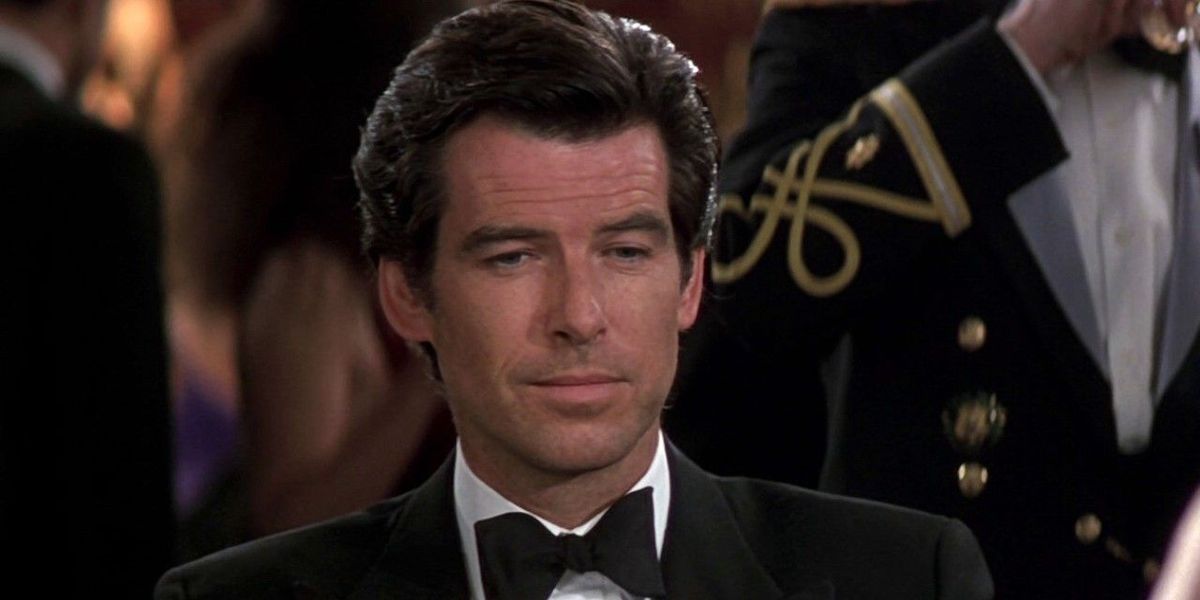 James Bond: Miért hagyta el Pierce Brosnan a 007-es franchise-t