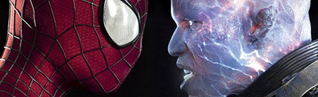 SDCC: 'Amazing Spider-Man 2' cast spint een 'uitgebreid' vervolg
