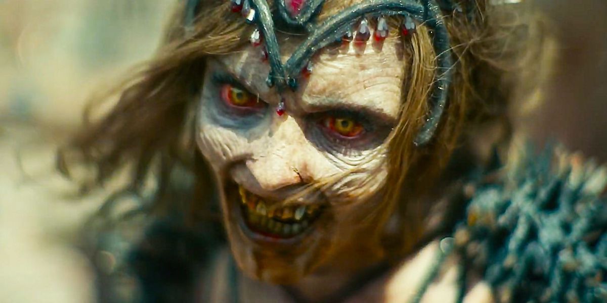 Noul trailer al Armatei Morților explică trăsăturile unice ale zombilor săi