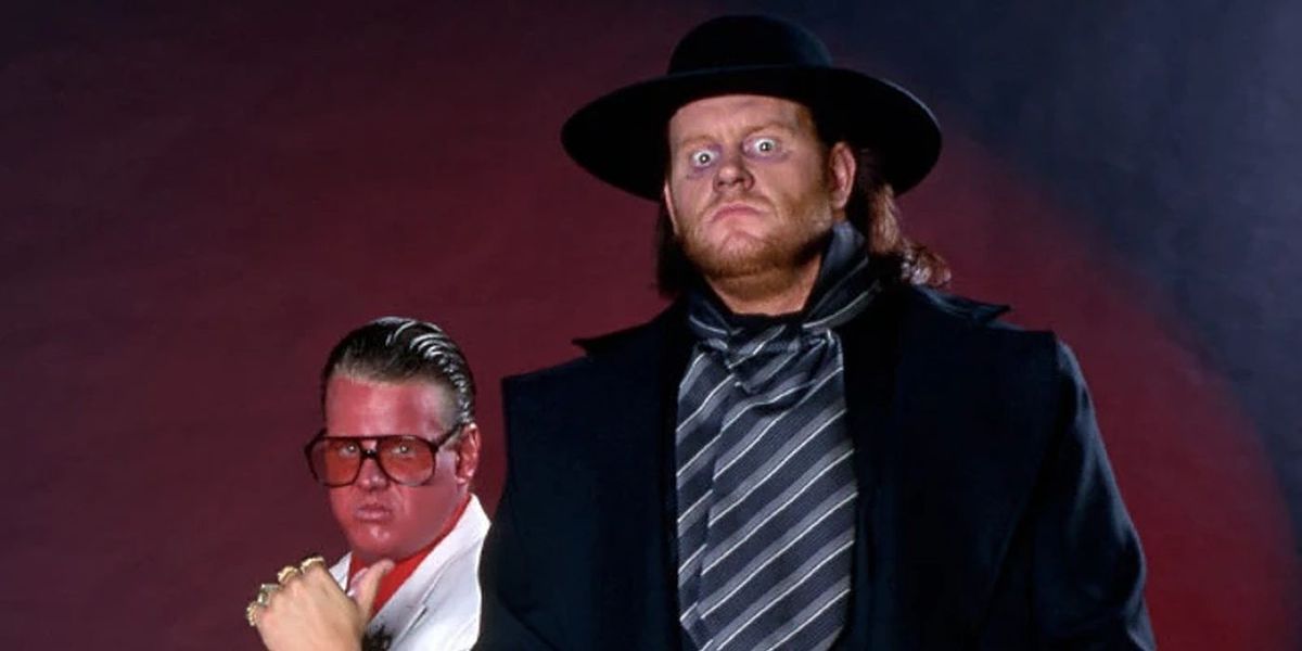 למתקשרים המתים: ל- WWE ולזומבים יש היסטוריה - אבל התגובה של WrestleMania הלכה רחוק מדי