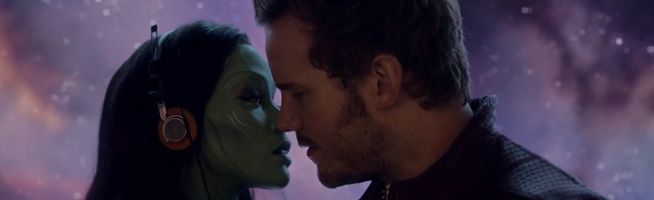 Marvel Studios Menggoda Trailer 'Guardians of the Galaxy' [Dikemas kini]