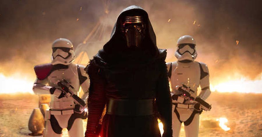 Critique sans spoiler : 'Star Wars : The Force Awakens' dépasse le battage médiatique