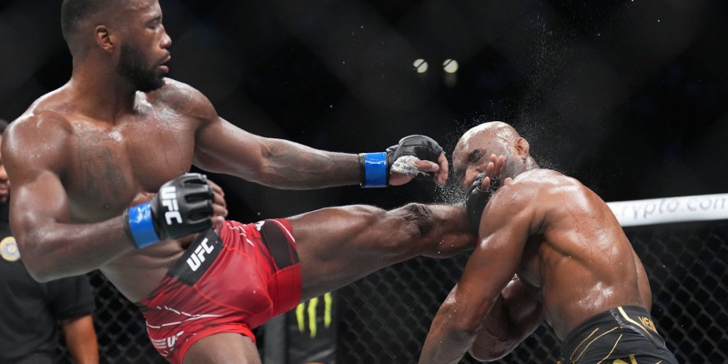 Ο John Boyega είναι τέλειος για μια νέα ταινία Rocky που ανταλλάσσει την πυγμαχία για MMA
