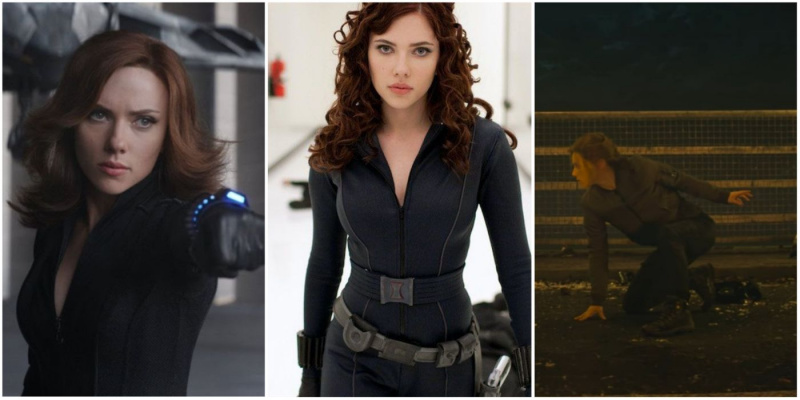 MCU 또는 M-SHE-U? Marvel은 더 많은 여성 영웅을 소개합니다 - 모두가 행복한 것은 아닙니다