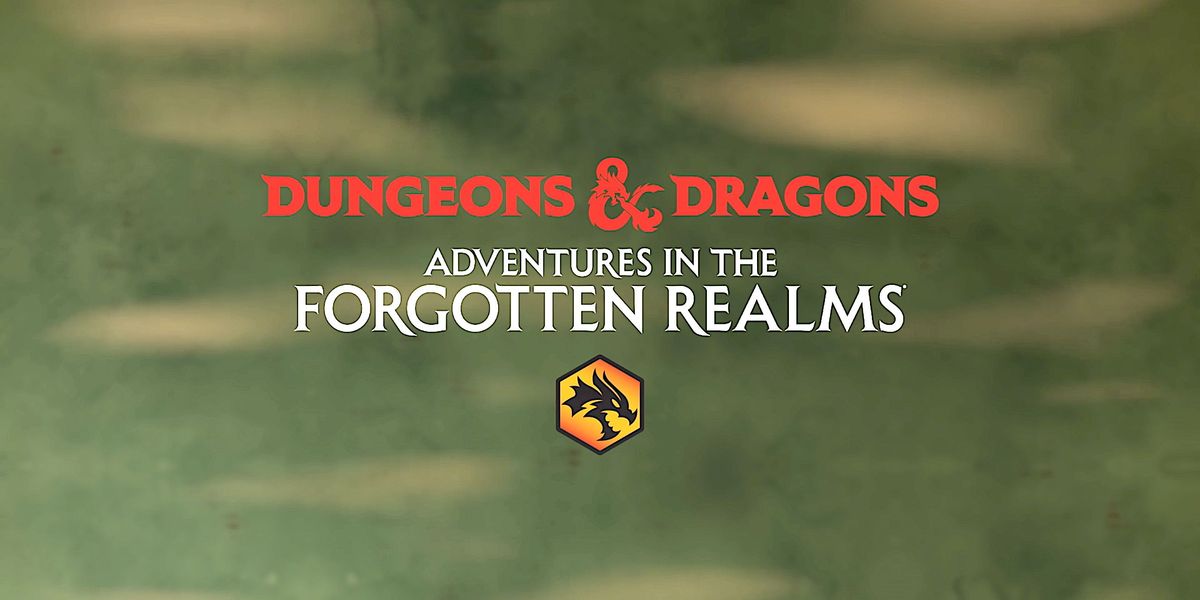 Magic: The Gathering tillkännager Dungeons & Dragons Crossover