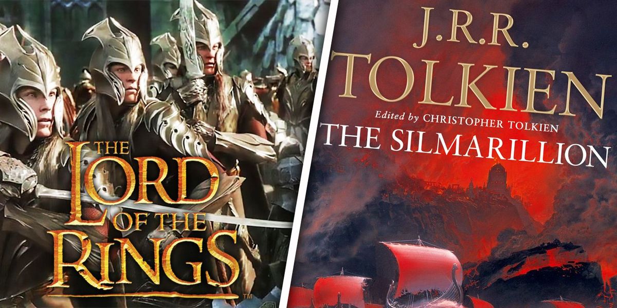 Založnik knjige Lord of the Rings prodano News Corp