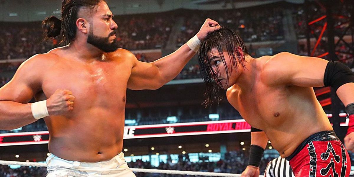 Royal Rumble 2020: The Winners, the Losers & the Surprising Returns