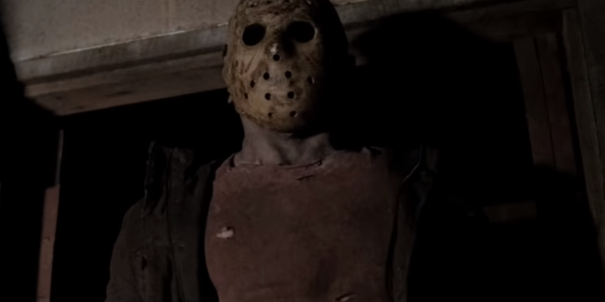 Voorhees: Friday the 13th phát hành phim dài tập cho người hâm mộ