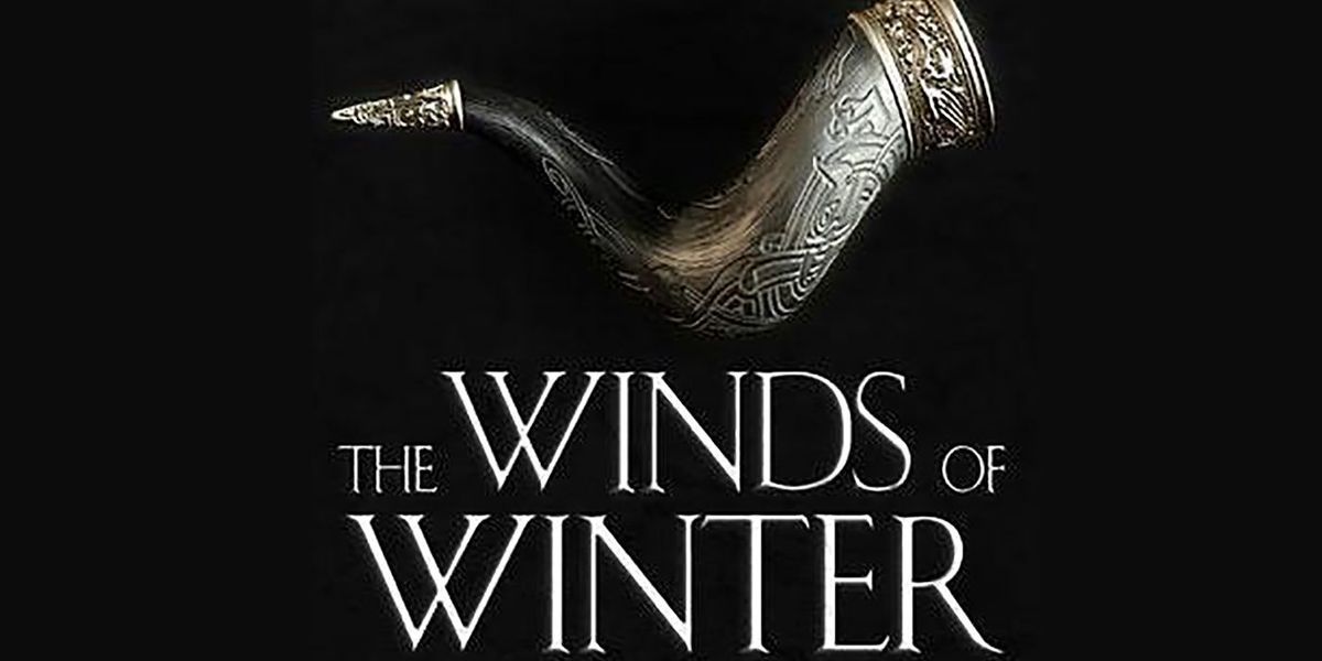 Winds of Winter: George R.R.Martin sigter mod frigivelse fra 2021
