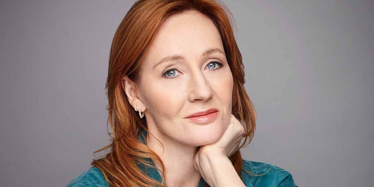 Stephen King javno poziva JK Rowling na njezino anti-trans stajalište