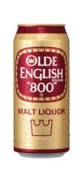 Olde inglese 800