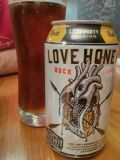 Lost Forty Love Honey Bock
