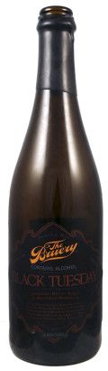 Bruery Black Tuesday Imperial Stout