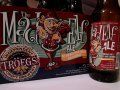 Tröegs The Mad Elf Holiday Ale
