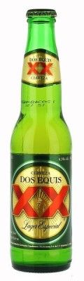 Dos Equis XX Special Lager