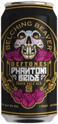 Röyhtäily Beaver Deftones # 1: Phantom Bride