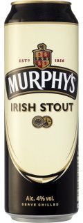 Stout irlandais de Murphy