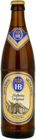 Hofbräu Müncheni originaal