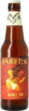 Flying Dog Double Chien Double IPA