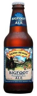 Sierra Nevadan isojalka