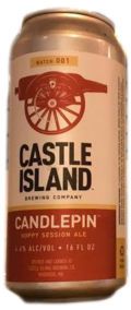 Castle Island Candlepin