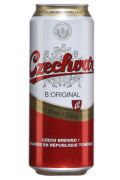 Budweiser Budvar / Чехвар