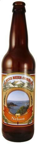 Alpine Beer Company Nelson IPA