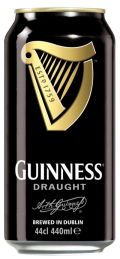 Brouillon de Guinness