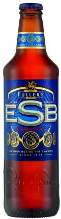 Fuller's ESB (pastorizzato)