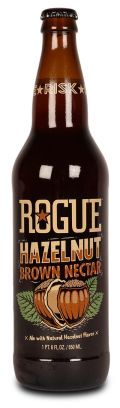 Rogue HazelNut Brown Nectar