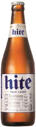 Hite Beer