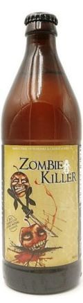 Nektar Zombie Killer