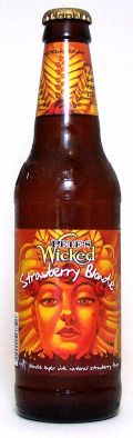 Petes Wicked Strawberry Blonde