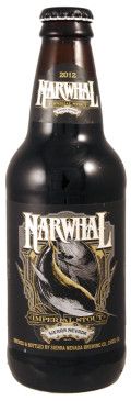 Sierra Nevada Narwhal Imperial Stout