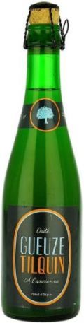 Tilquin Oude Gueuze at l