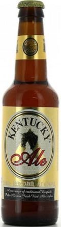 Lexington Brewing Kentucky Ale
