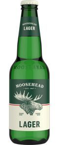 Moosehead الجعة