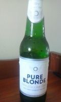Pure Blond Ultra Low Carb Lager