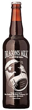 New Holland Dragon's Milk