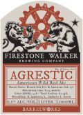 Firestone Walker Agrestic