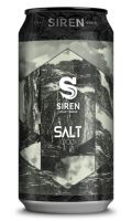 Siren / Salt La zone abyssale
