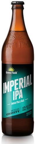 Green Flash Imperial IPA