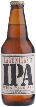 Lagunitas India Pale Ale (IPA)