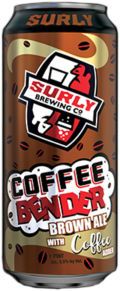 Surly Coffee Bender
