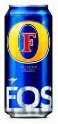 Fosters (UK)