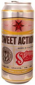 Sixpoint Sweet Action